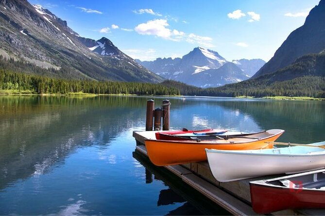 self-guided-audio-driving-tour-in-glacier-national-park