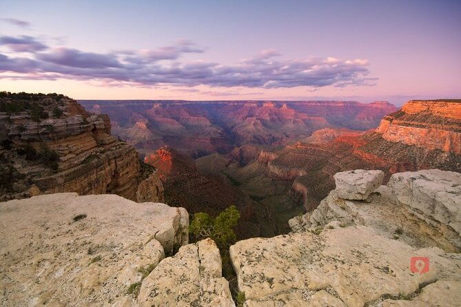 self-guided-audio-driving-tour-in-grand-canyon-south-rim-2