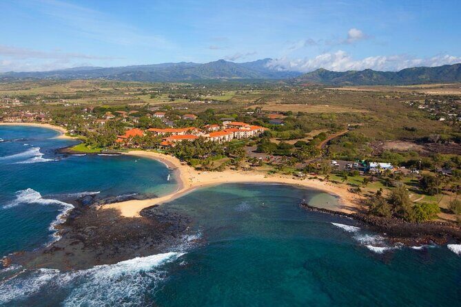 Self-Guided Audio Driving Tour in Kauai - A Review of the Self-Guided Audio Driving Tour in Kauai