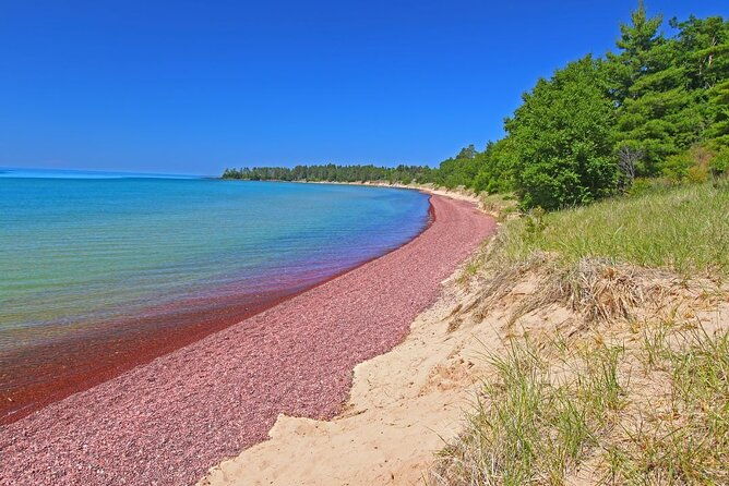 self-guided-audio-driving-tour-in-keweenaw-copper-country-trail