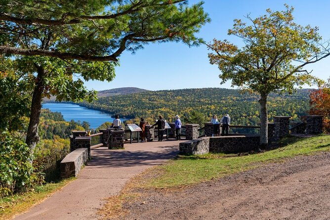self-guided-audio-driving-tour-in-keweenaw-copper-country-trail