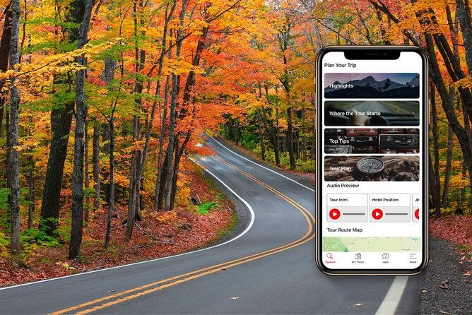 self-guided-audio-driving-tour-in-keweenaw-copper-country-trail