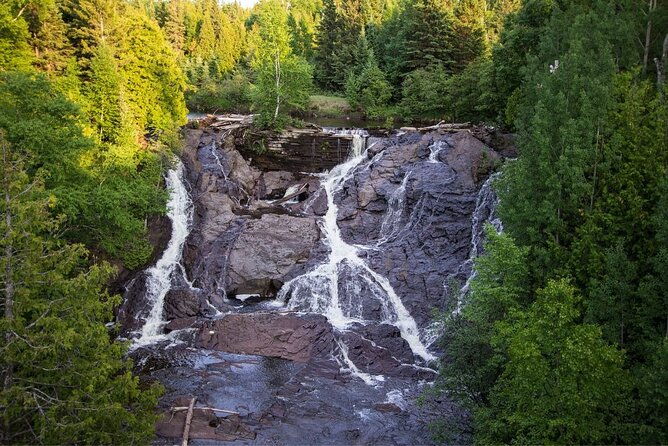 self-guided-audio-driving-tour-in-keweenaw-copper-country-trail