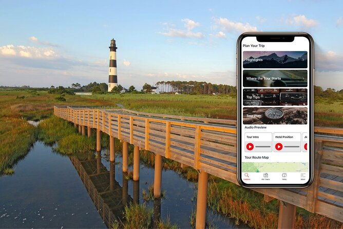 self-guided-audio-driving-tour-in-outer-banks-2