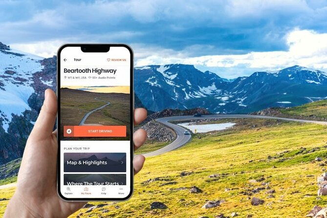 self-guided-audio-driving-tour-on-beartooth-highway