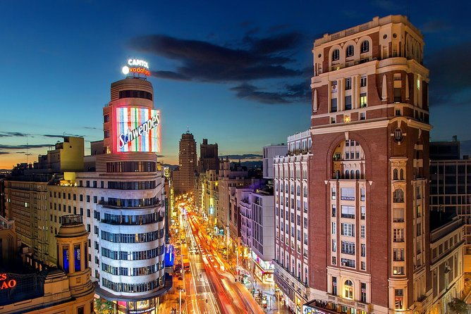 self-guided-audio-tour-cervantes-literary-experience-in-madrid