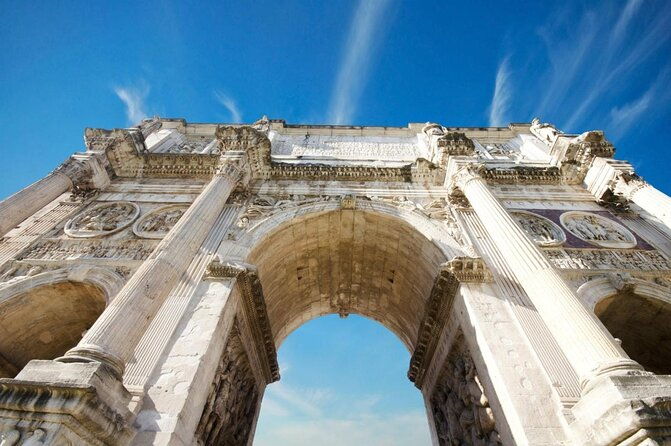 self-guided-audio-tour-coliseum-the-gladiators-legends