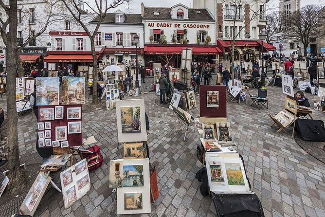 self-guided-audio-tour-montmartre-the-heart-of-art-and-bohemia