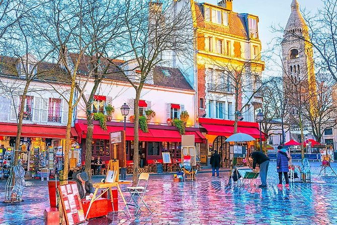 self-guided-audio-tour-montmartre-the-heart-of-art-and-bohemia