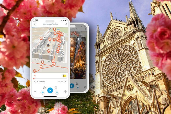 self-guided-audio-tour-notre-dame-de-paris-cathedral-no-ticket