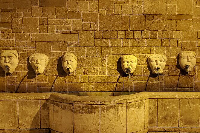 self-guided-audio-tour-of-st-augustines-twisted-history