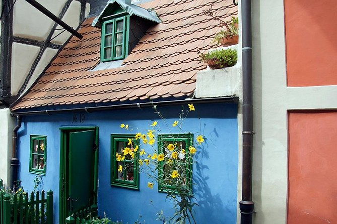 self-guided-audio-tour-prague-castle-district