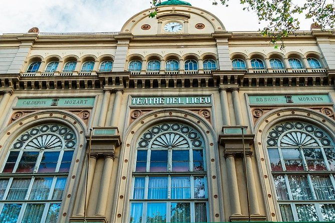 self-guided-audio-tour-the-surrealist-barcelona-of-dali-and-gaudi