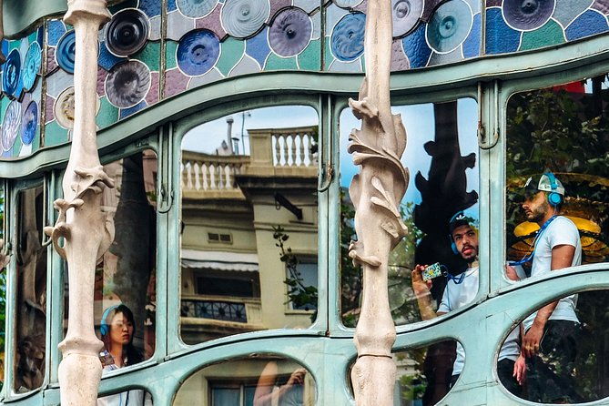 self-guided-audio-tour-the-surrealist-barcelona-of-dali-and-gaudi
