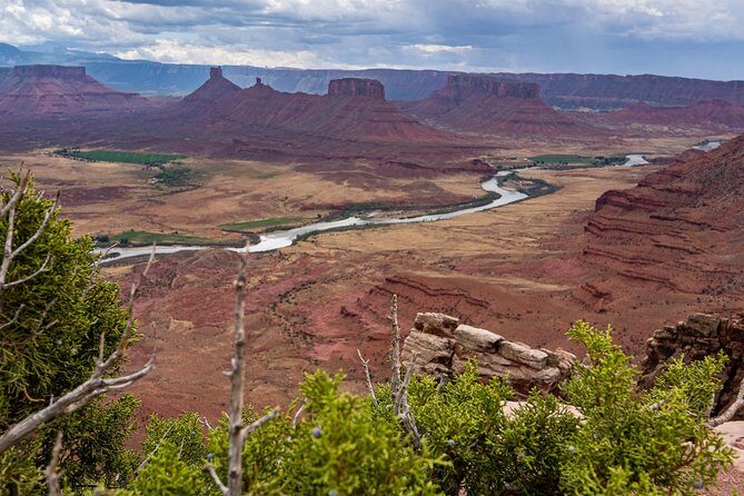 Self Guided Backcountry Jeep Adventure - The Benefits of a Self-Guided Jeep Rental