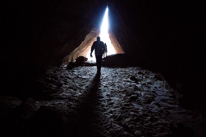 Self Guided Backcountry Jeep Adventure - Authentic Experiences from Past Travelers