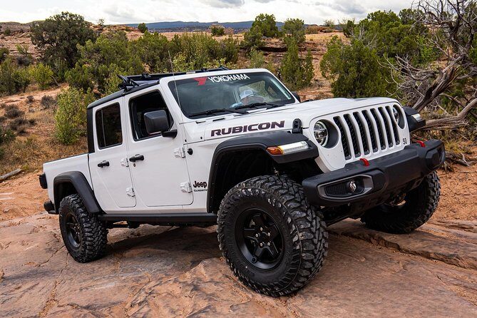 Self Guided Backcountry Jeep Adventure - The Sum Up: Is This Tour Right for You?