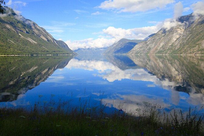 self-guided-bergen-to-oslo-daytrip-with-flamsbana-fjordcruise