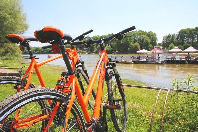 self-guided-bicycle-tour-to-szentendre-and-return-by-boat