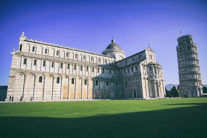 Self-guided Bike Tour from Lucca to Pisa - Pricing and Value