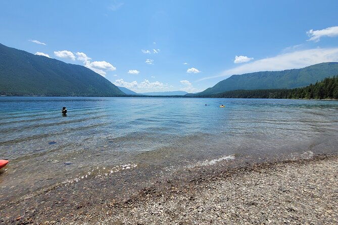 self-guided-bike-tour-in-glacier-national-park