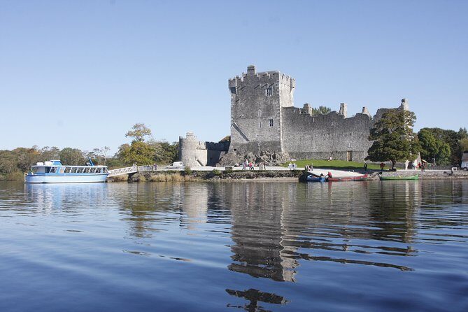 Self-Guided Bike Tour of Killarney National Park, Muckross Gardens & Waterfall - FAQs