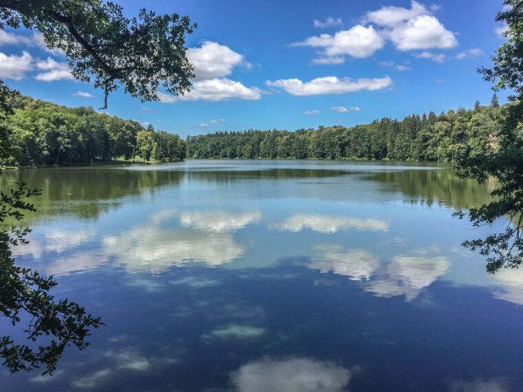 self-guided-bike-tour-to-konopiste-castle