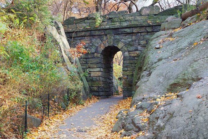 self-guided-central-park-scavenger-hunt