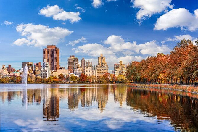 self-guided-central-park-scavenger-hunt