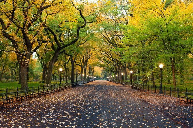 self-guided-central-park-scavenger-hunt