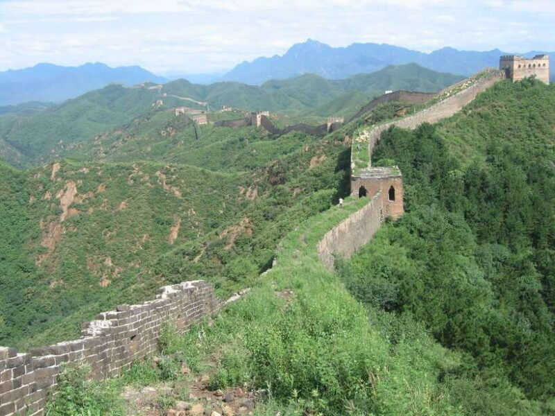 self-guided-challenging-hiking-from-jinshanling-to-gubeikou