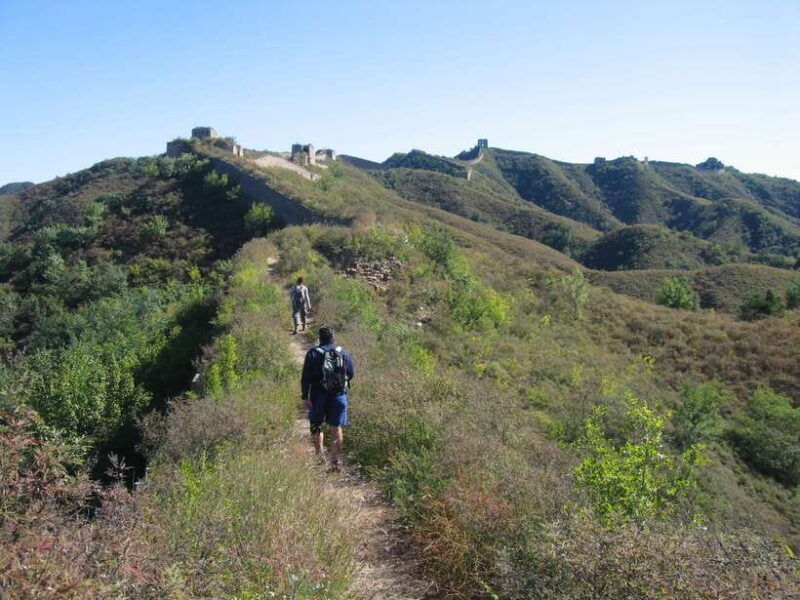 self-guided-challenging-hiking-from-jinshanling-to-gubeikou