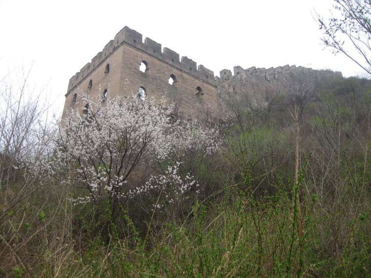 self-guided-challenging-hiking-from-jinshanling-to-gubeikou