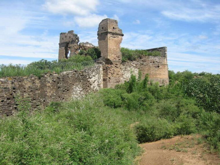 self-guided-challenging-hiking-from-jinshanling-to-gubeikou