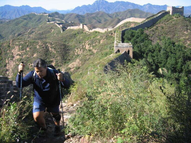 self-guided-challenging-hiking-from-jinshanling-to-gubeikou
