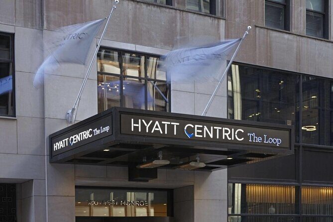 Self-Guided Chicago Scavenger Hunt: Chicago Loop - What You Can Expect From the Chicago Scavenger Hunt
