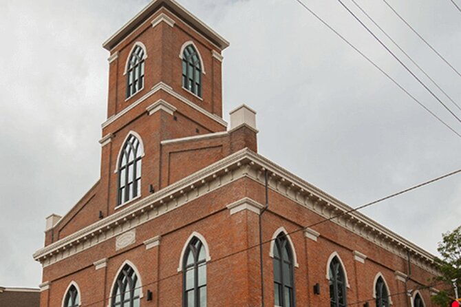 self-guided-cincinnati-ghost-haunted-walking-tour-audio-tour-music-hall-otr