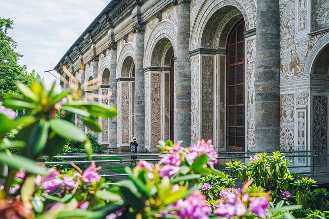 self-guided-city-audio-tour-in-prague-castle-no-ticket