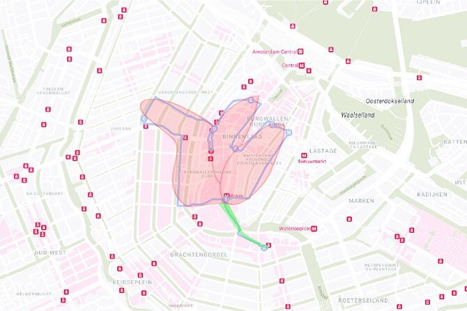 self-guided-city-tour-in-amsterdam-amsterdam-tulip