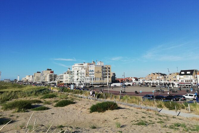 self-guided-city-trail-kids-tour-in-noordwijk-4-8-years