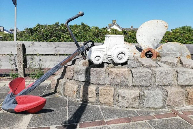 self-guided-city-trail-kids-tour-in-noordwijk-4-8-years