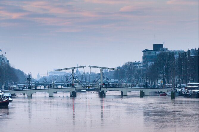Self-guided city walking tour in Amsterdam - FAQ