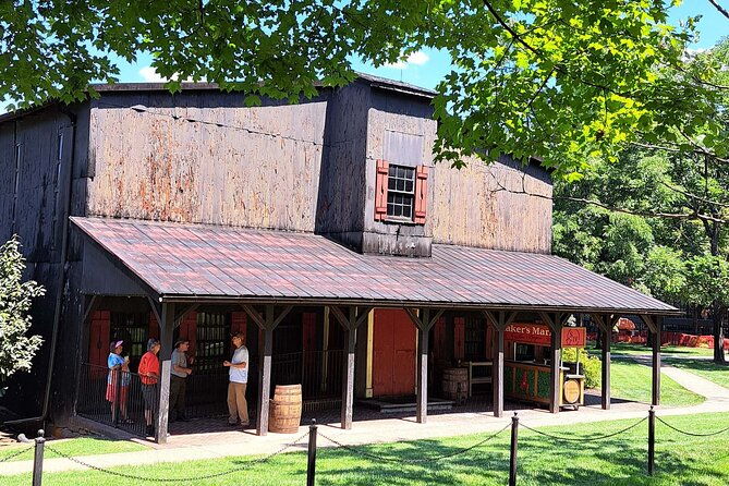 self-guided-driving-tour-to-four-kentucky-bourbon-distilleries