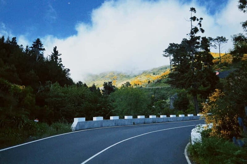 Self-Guided E-Bike Road Tour - Camacha to Monte with Lunch - Frequently Asked Questions
