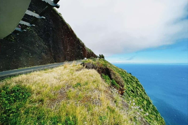 Self-Guided E-Bike Road Tour from Funchal to Garajau - Who This Tour Is Best For