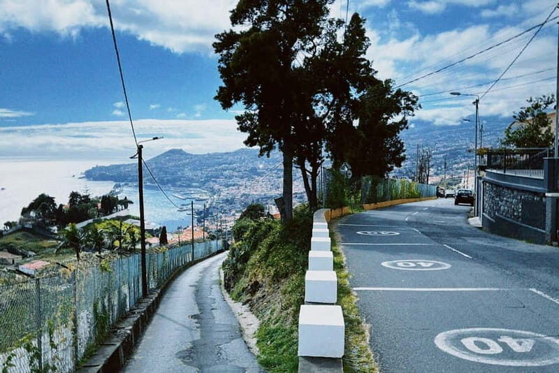 Self-Guided E-Bike Road Tour from Funchal to Garajau - Practical Details & Considerations