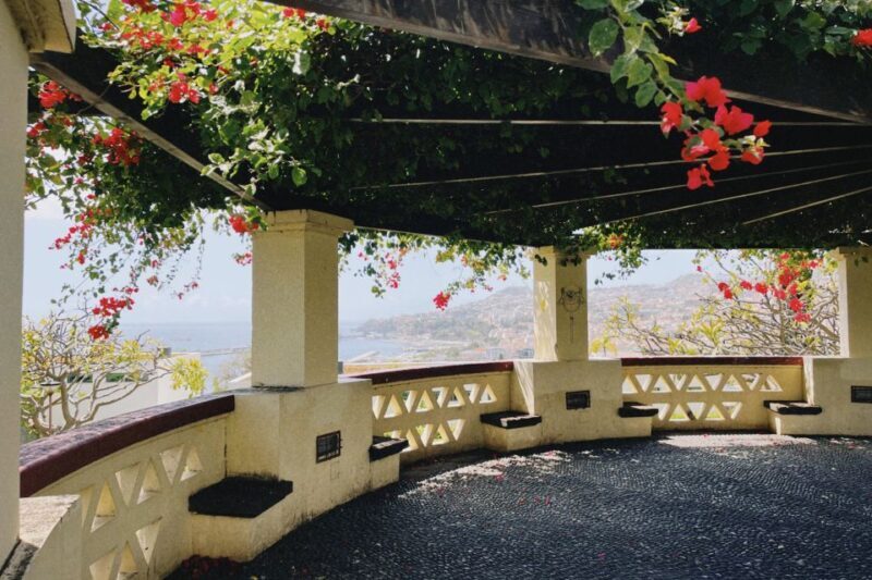 Self-Guided E-Bike Road Tour from Funchal to Garajau - FAQs