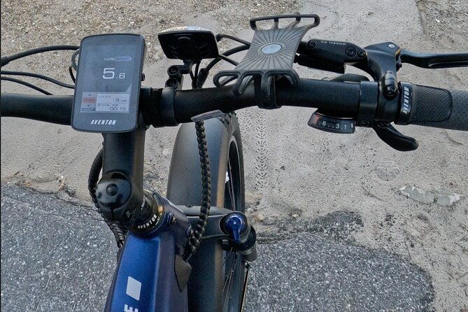 self-guided-e-bike-tour-of-panama-city-beach