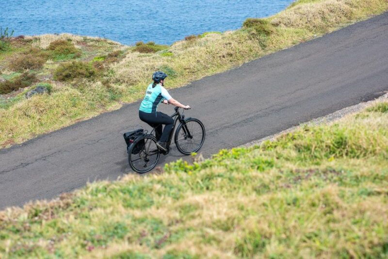 self-guided-e-bike-tour-ponta-de-sao-lourenco-to-funchal