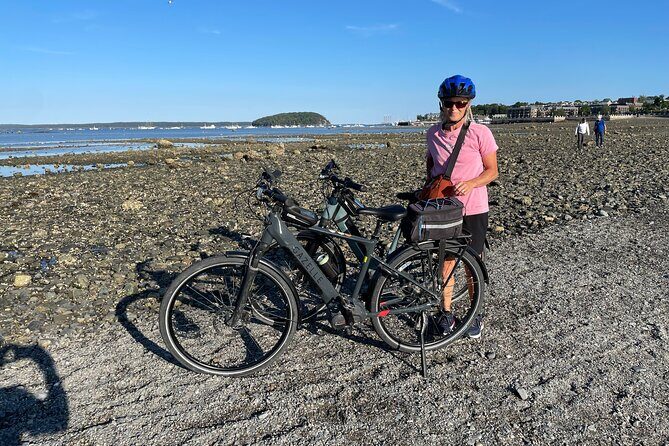 Self-Guided Ebike Tours of Acadia National Park Carriage Roads - The Experience: What You Can Expect